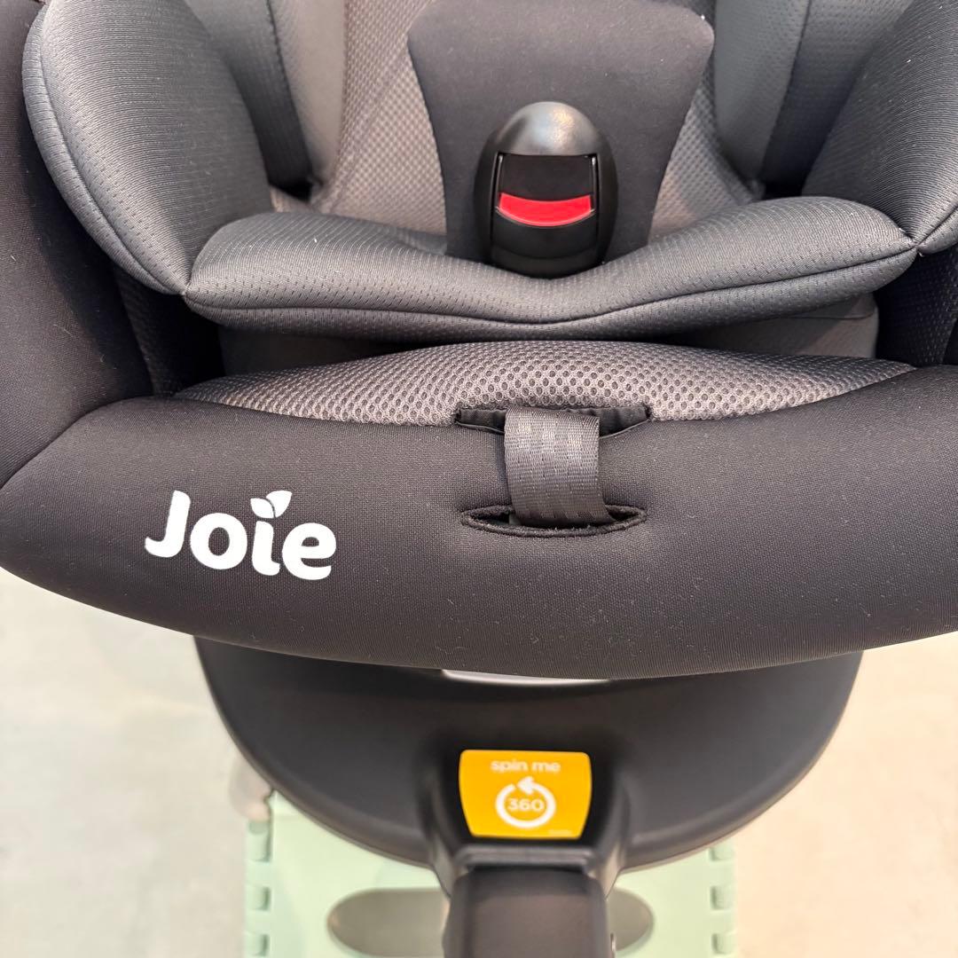 Joie チャイルドシート アーク360° ISOFIX ①