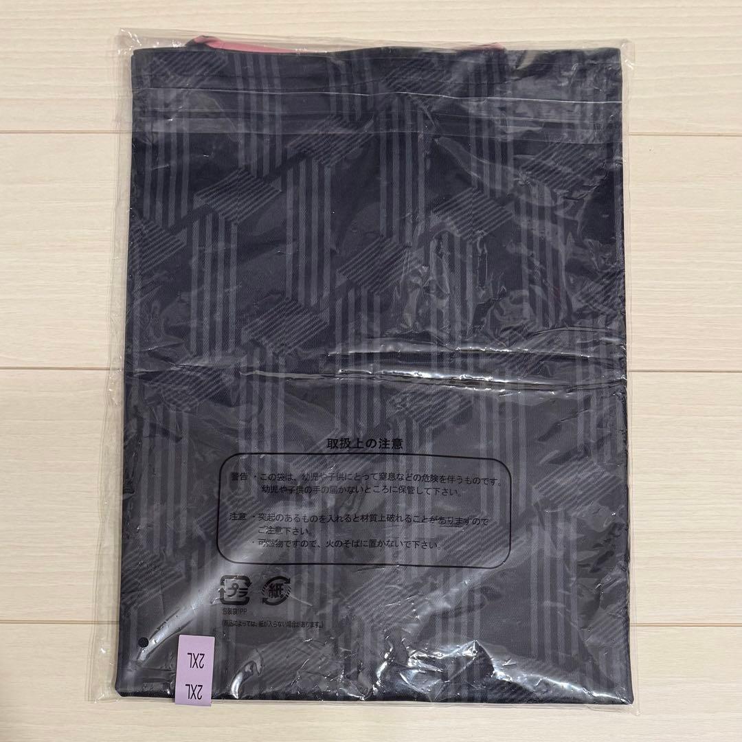 FC東京 BLACKPINK コンフィットTシャツ ブラック 黒 ポップアップ