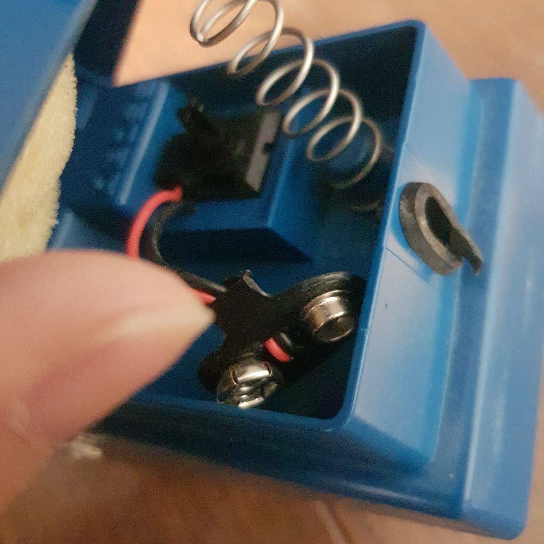 配信機器・PA機器・レコーディング機器 BD-2 (Blues D)