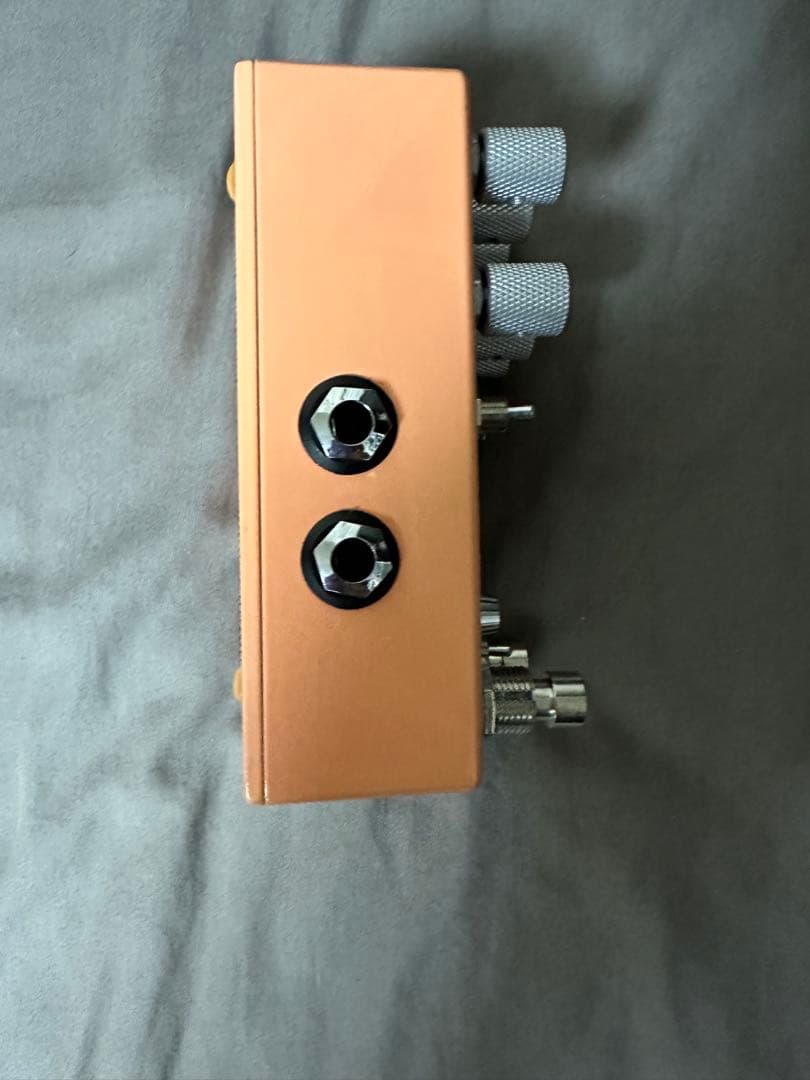 ギター MOOD chase bliss audio