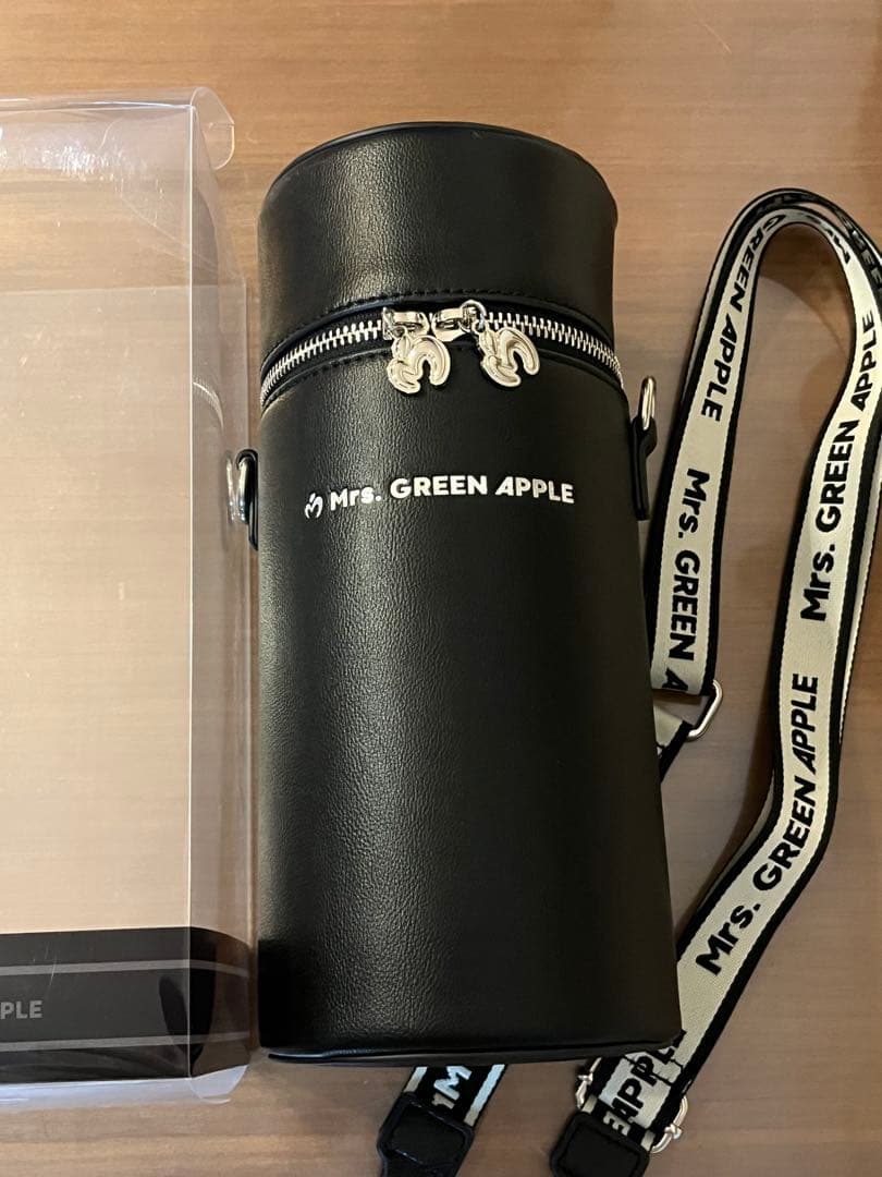 ライトスティックケース 黒