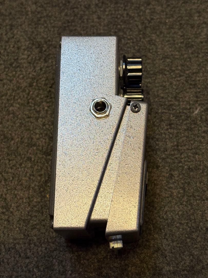 BOSS FZ-1W Waza Craft Fuzz 技クラフト ファズ 日本