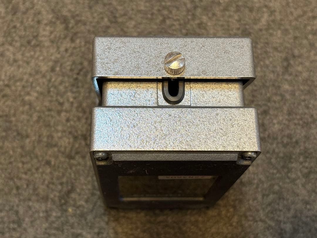 BOSS FZ-1W Waza Craft Fuzz 技クラフト ファズ 日本