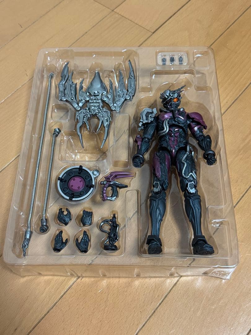 S.I.C. 魔進チェイサー