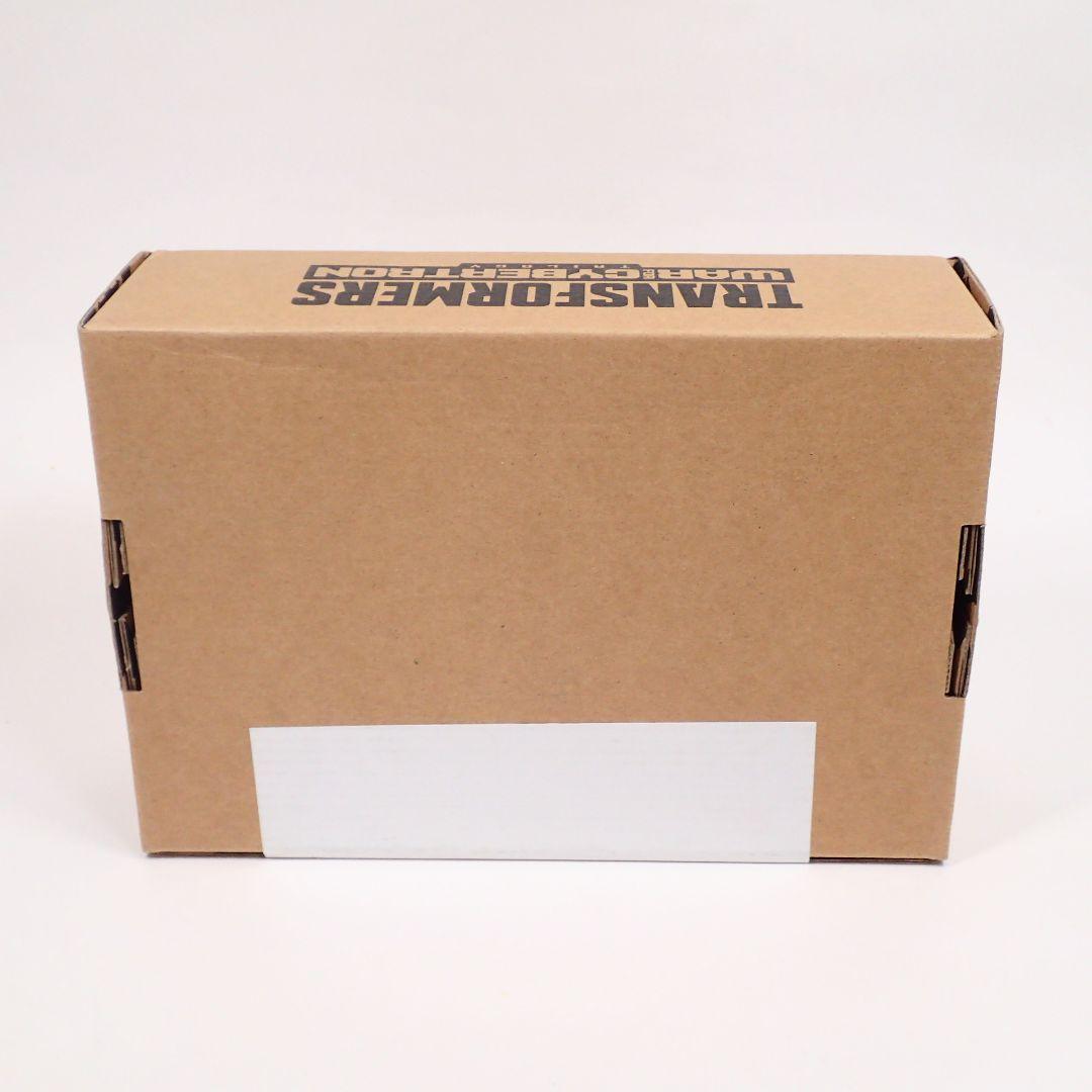 トランスフォーマー オートボットランサー WFC シージ