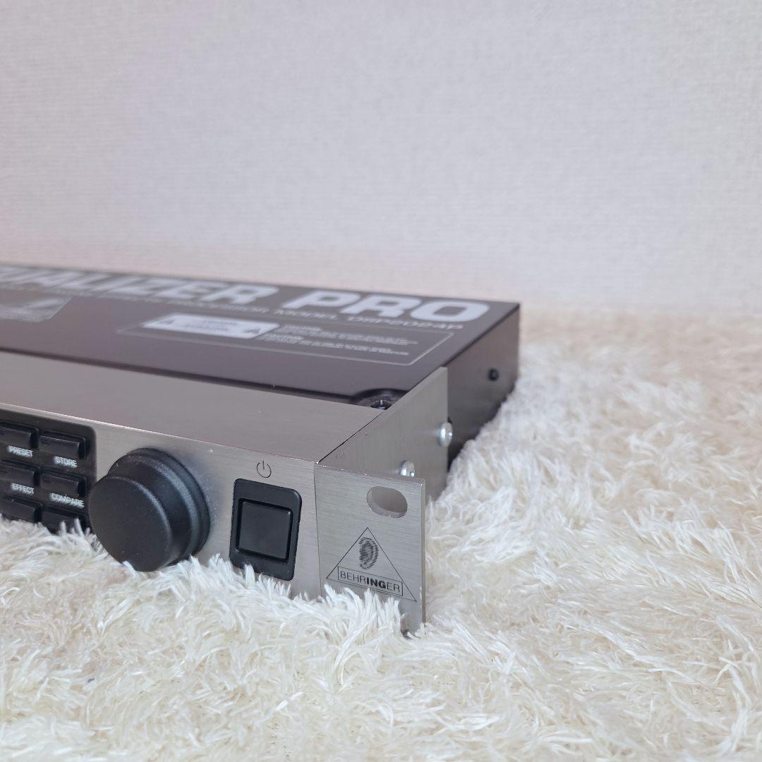 動作品✨BEHRINGER VIRTUALIZER PRO DSP2024P