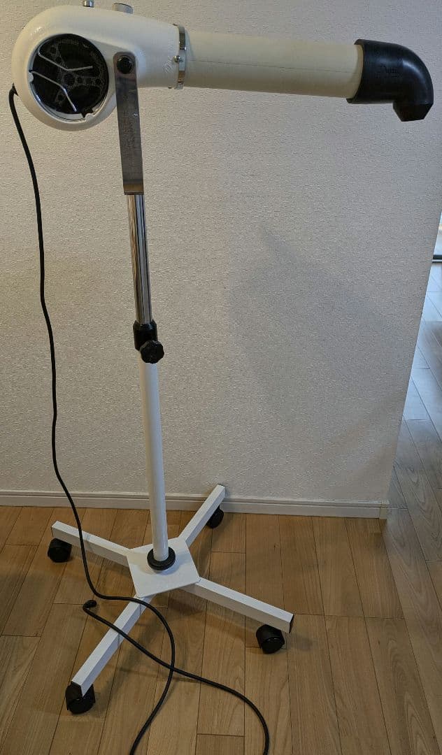 ケーシィ様予約　ペット用ドライヤー　HP-1500　スーパーターボGentl