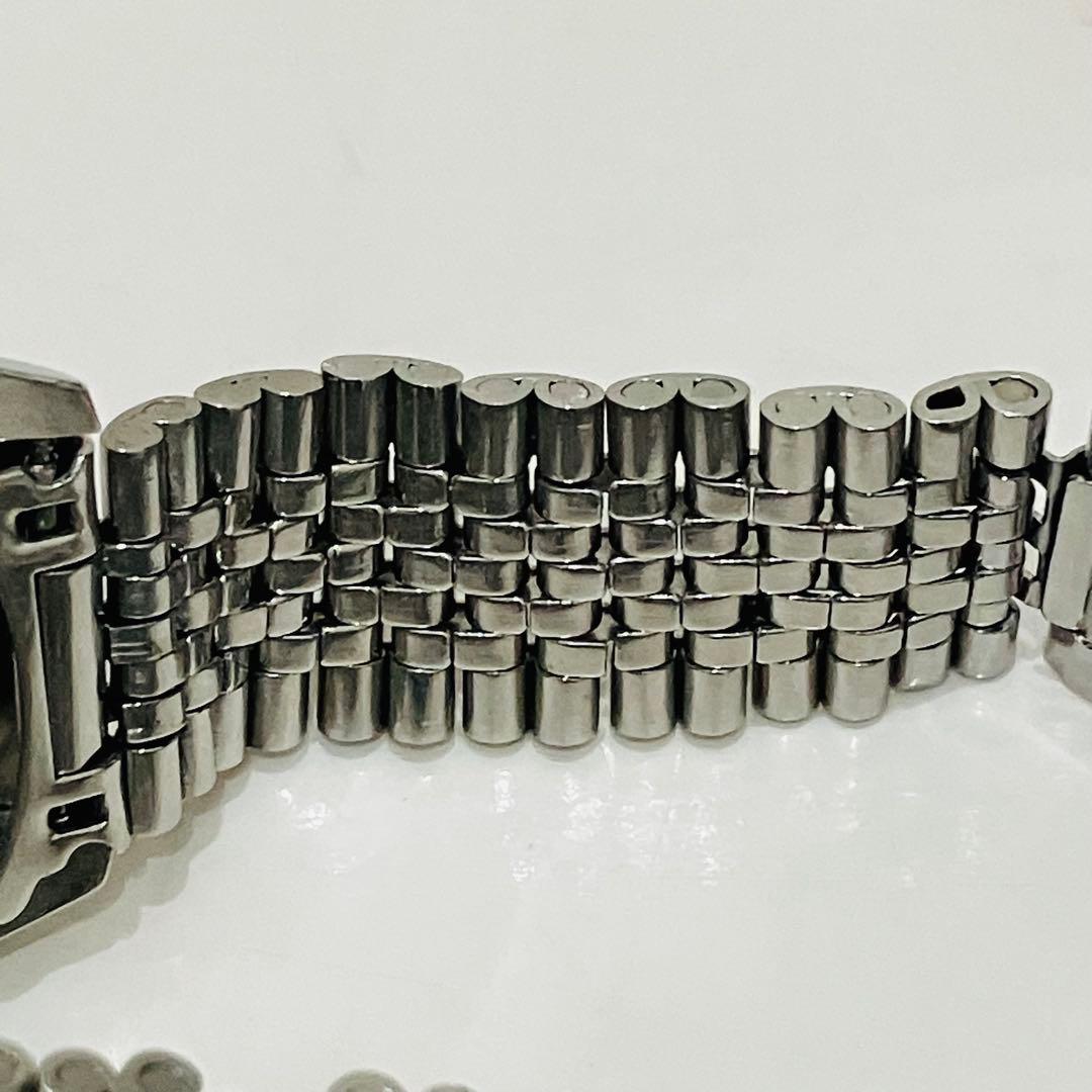 60s リコー RICOH ダイナミックワイド カットガラス 21石 自動巻