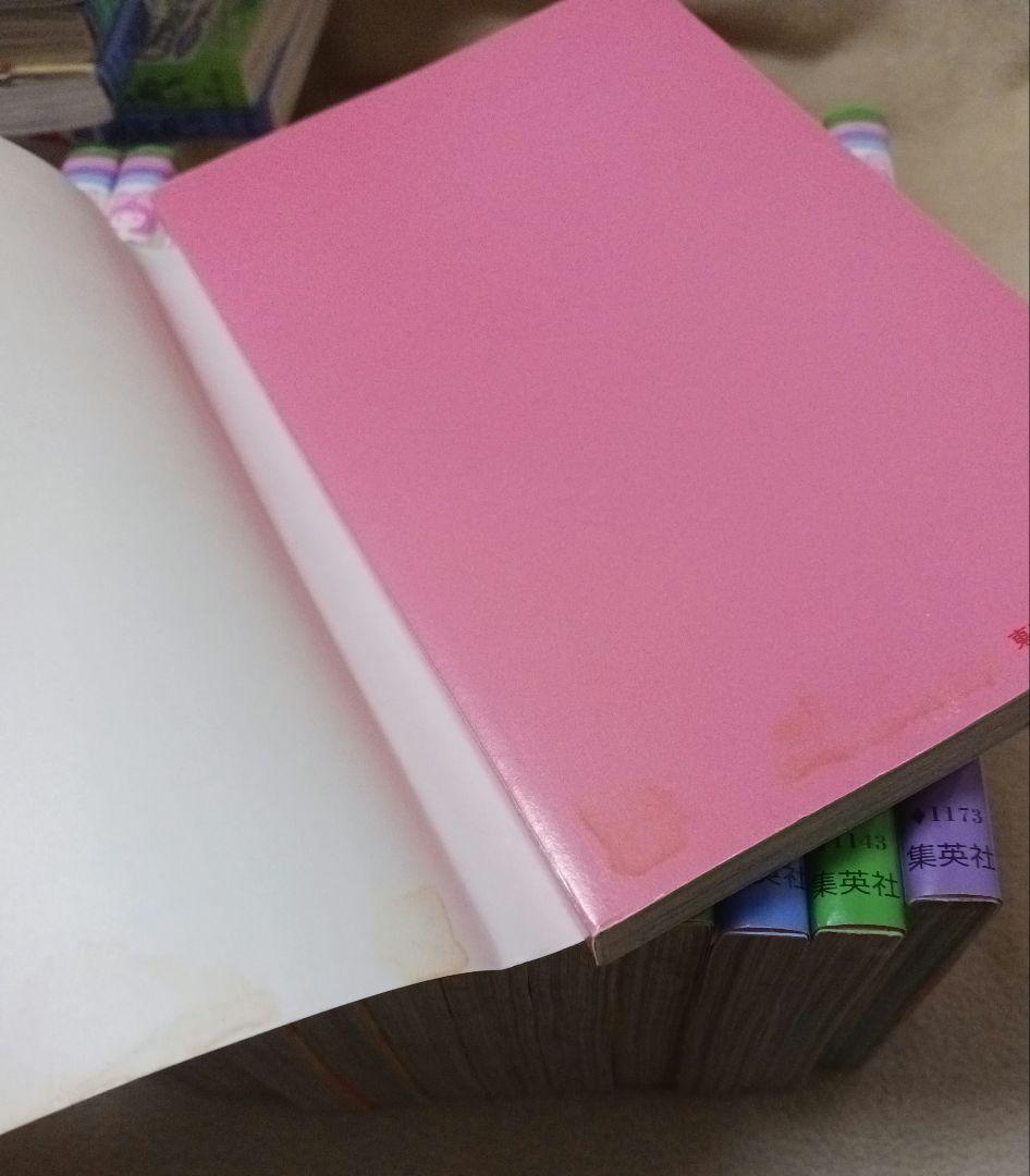 r*r様 NANA―ナナ― 天使なんかじゃない　ご近所物語　下弦の月　　全巻