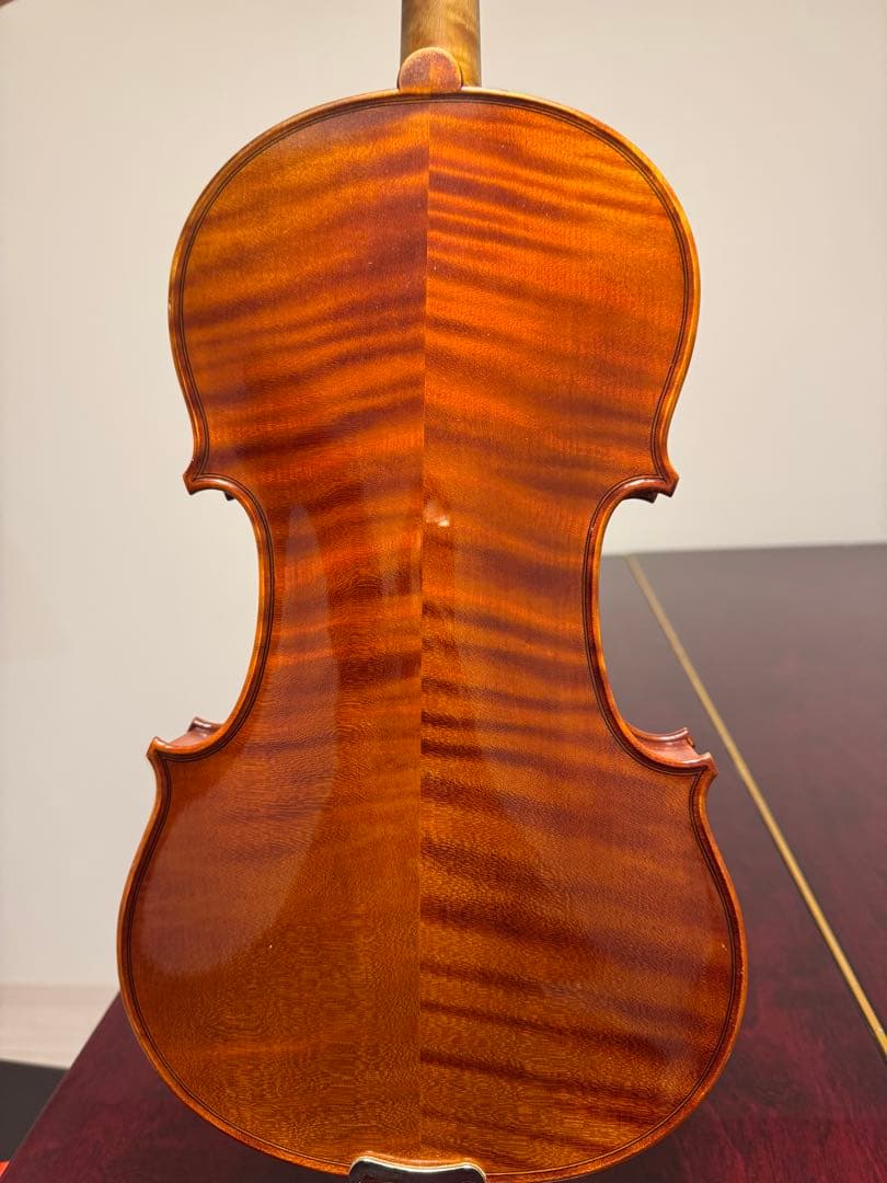 値下げ中　Yamaha バイオリン V-10 2004年製