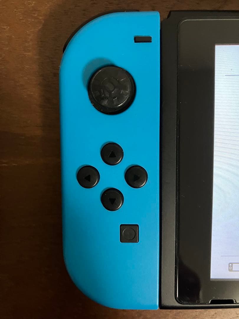 ハ*ム様 Nintendo Switch 本体 ネオンブルー　ネオンレッド