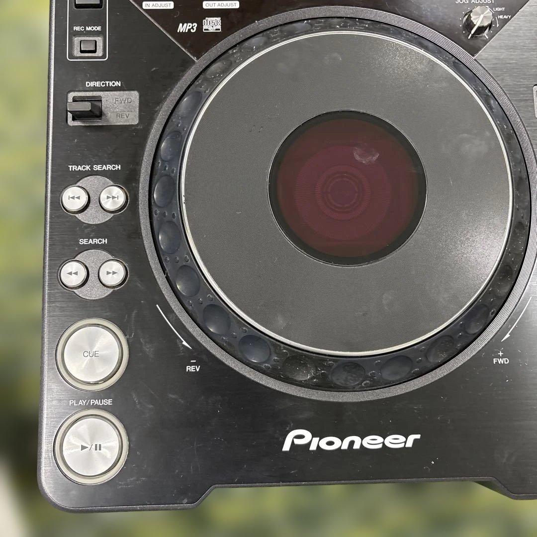 は*つ様 Pioneer CDJ-1000MK3