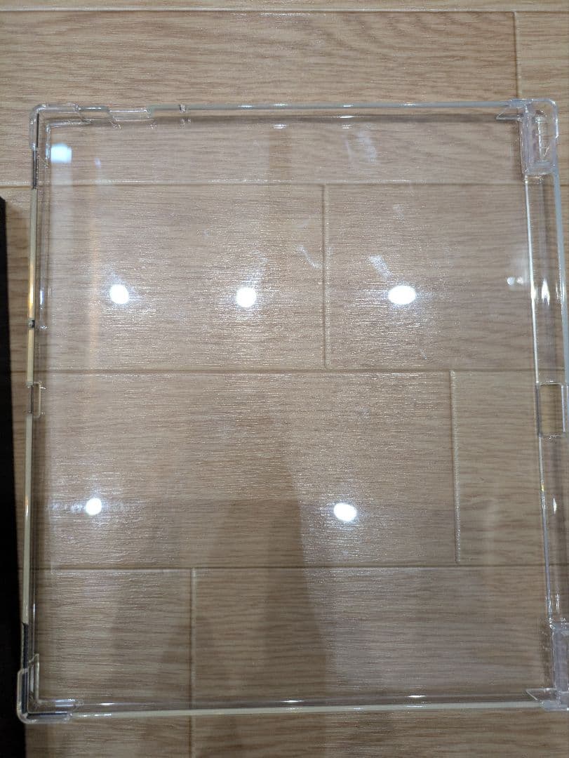 （週末限定値下げ）Boox Note Air 4c クリアケース付き