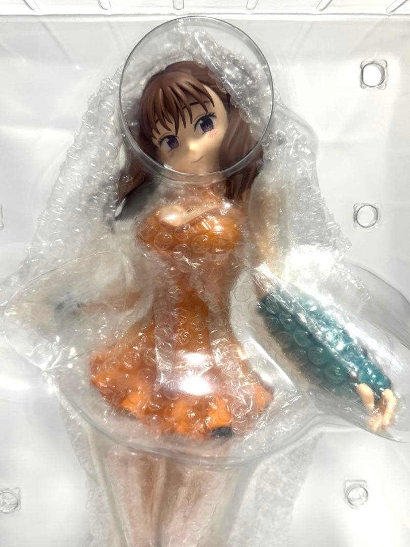 POP UP PARADE 七つの大罪 ディアンヌ XL size フィギュア