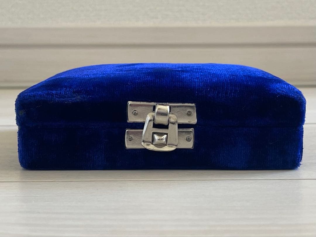 BELIRAM JAIN 純銀 エドワード7世 銀貨 アンティーク