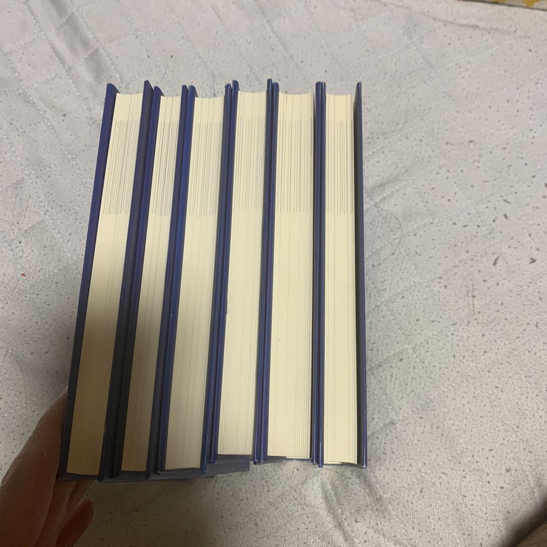 稲盛和夫　経営問答集　非売品　全6冊セット