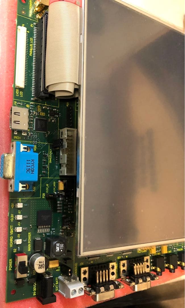 DiGi 開発キット ConnectCore Wi-i.MX53 技適付