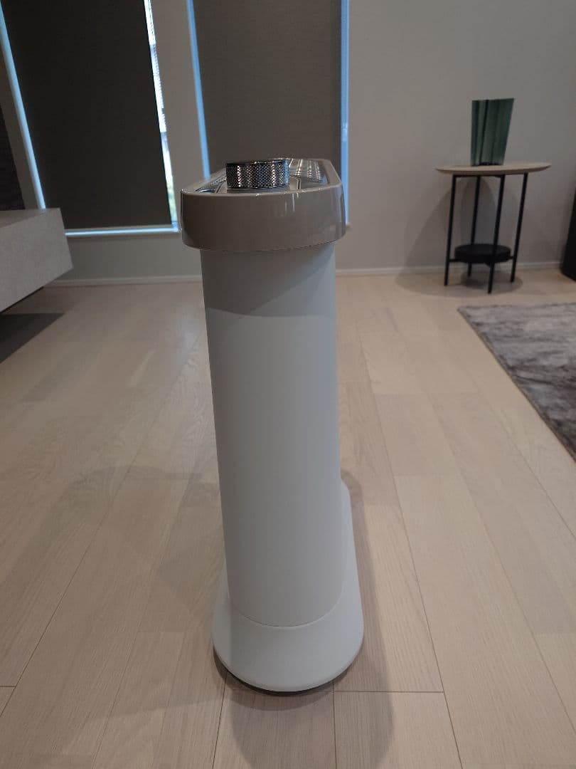 デロンギ　マルチダイナミックヒーター ソラーレ Wi-Fiモデル