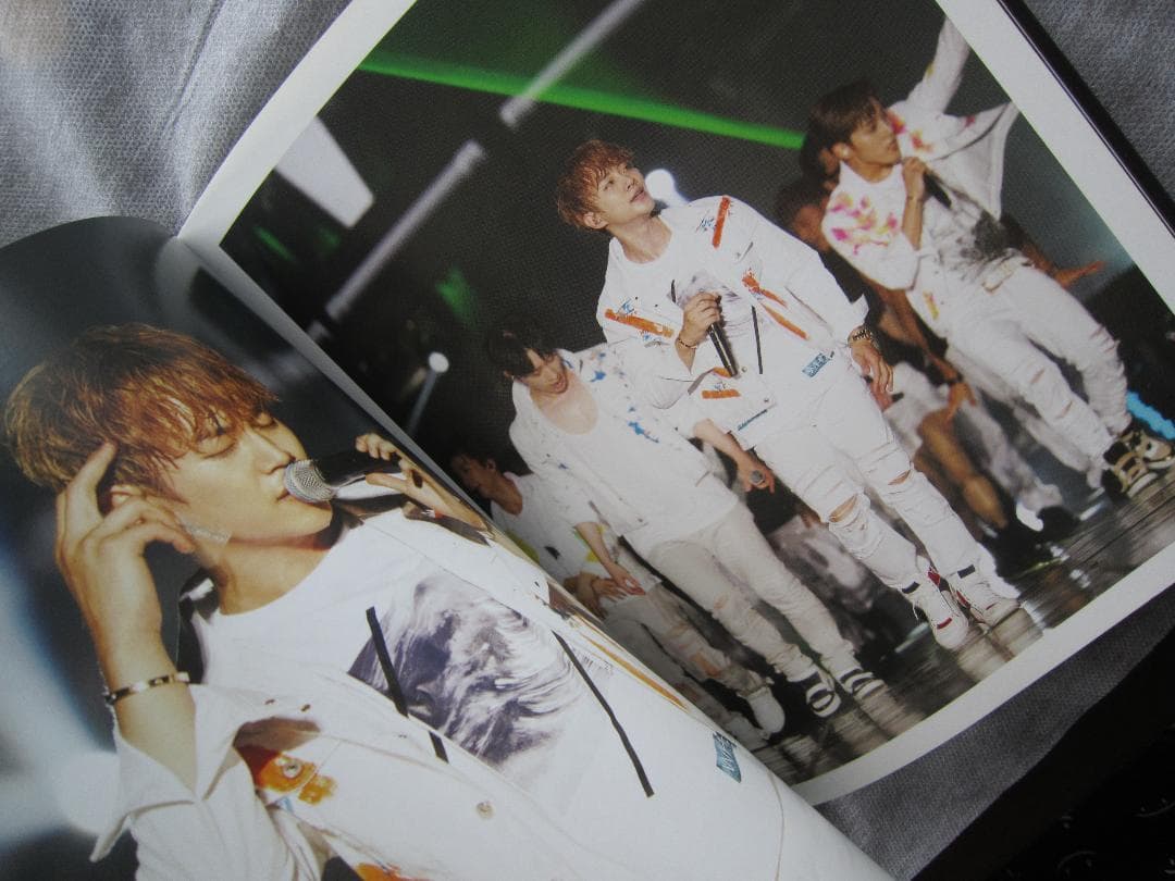 ミュージック ' 2PM CONCERT HOUSE PARTY IN SEOUL' DVD