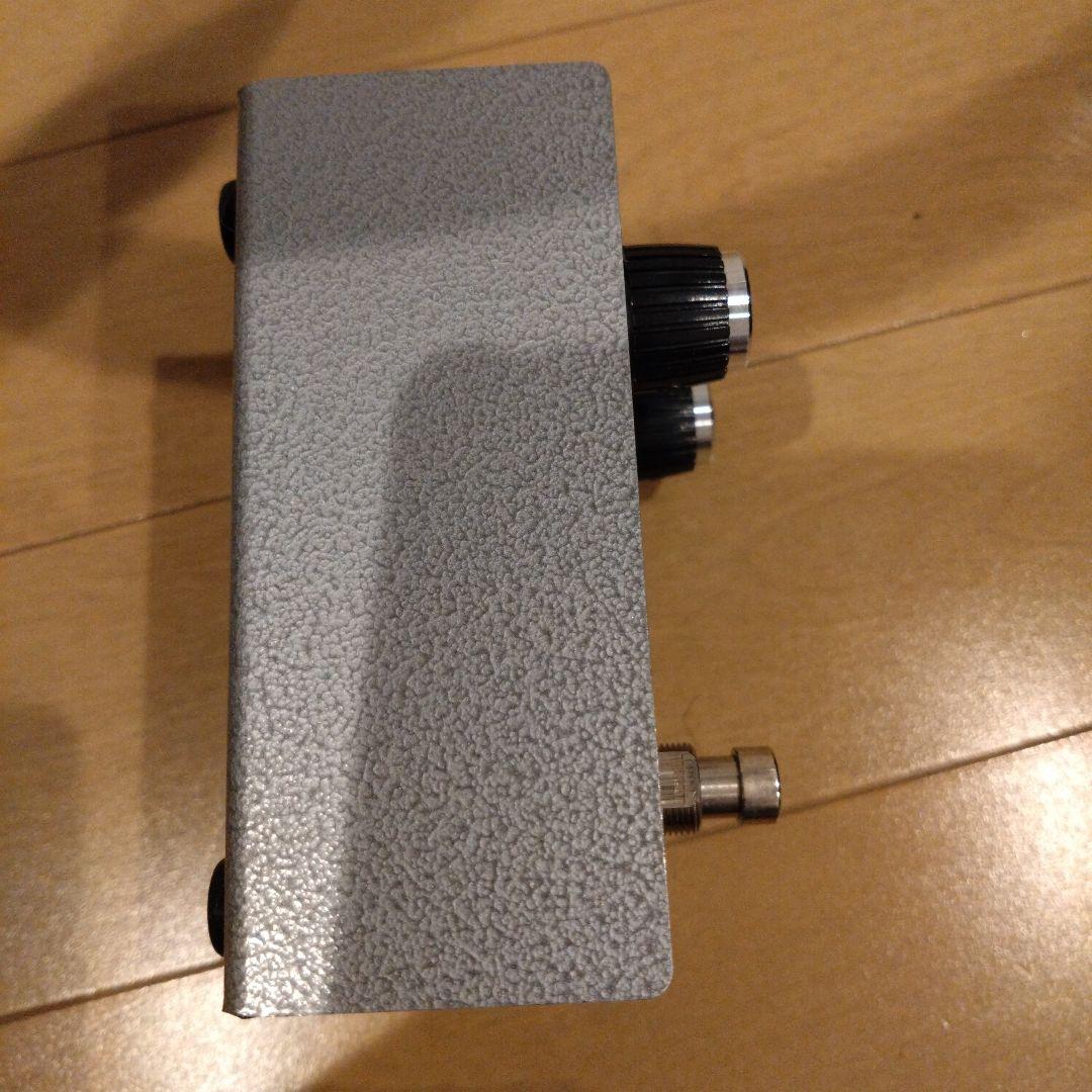 Organic Sounds The Effector Book　ogb mk2