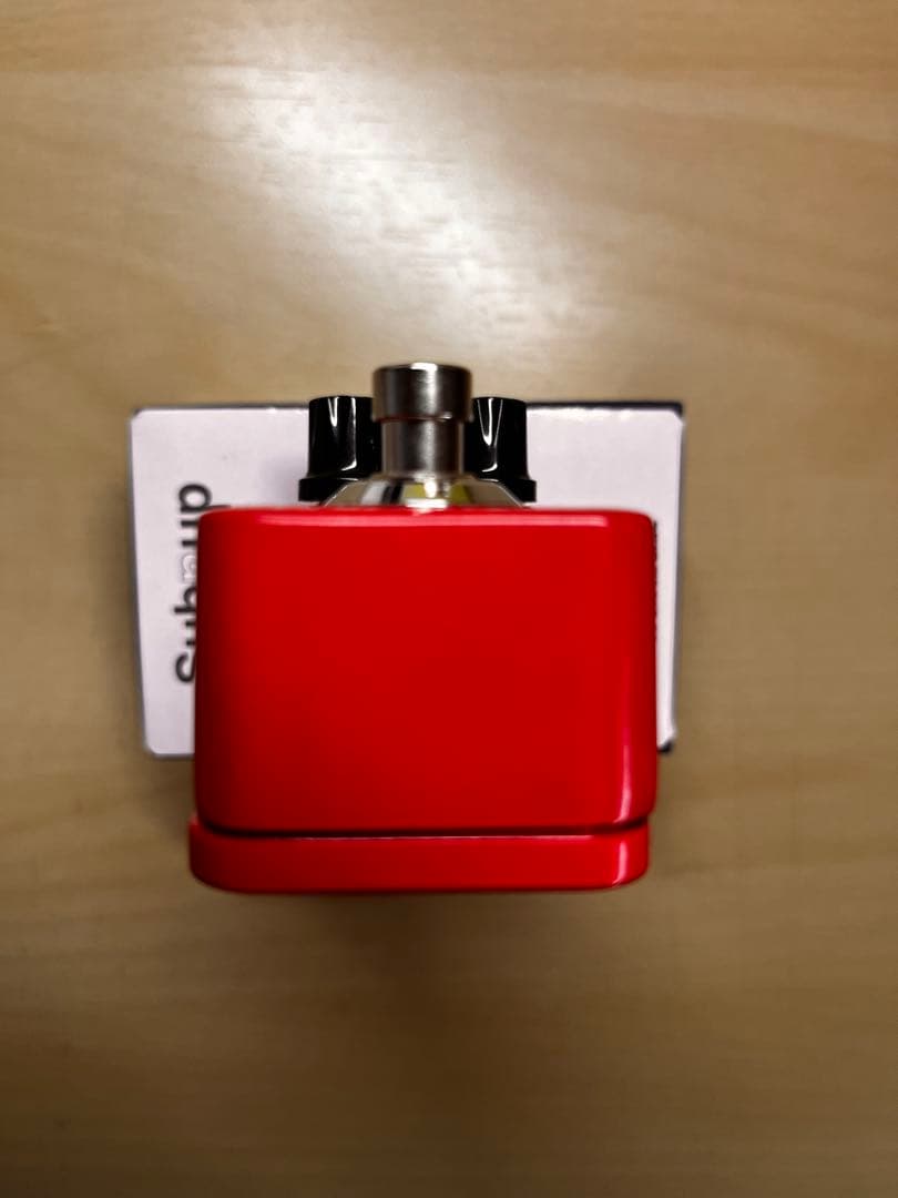 tc electronic “Subnup mini “オクターバー(箱有)