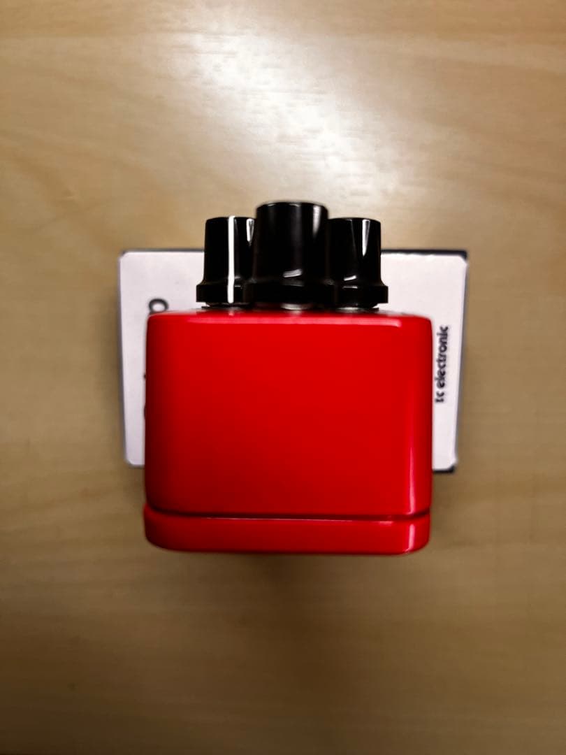 tc electronic “Subnup mini “オクターバー(箱有)