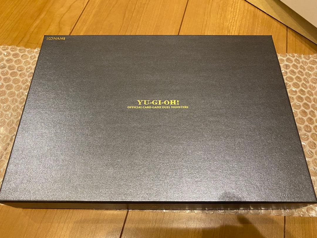 希少No 遊戯王カード「三幻神」スペシャルカードセットシリアルナンバー13000