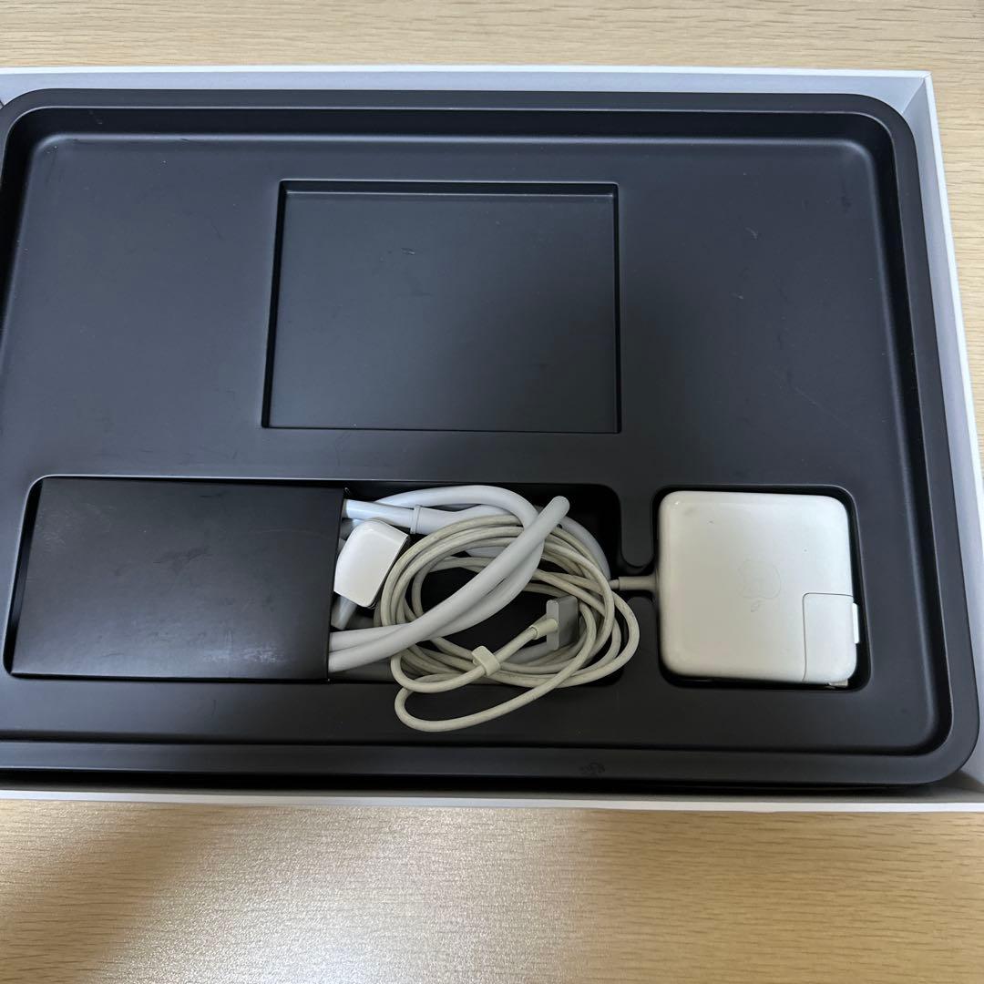 MacBook Air 2013 i7/8G ジャンク