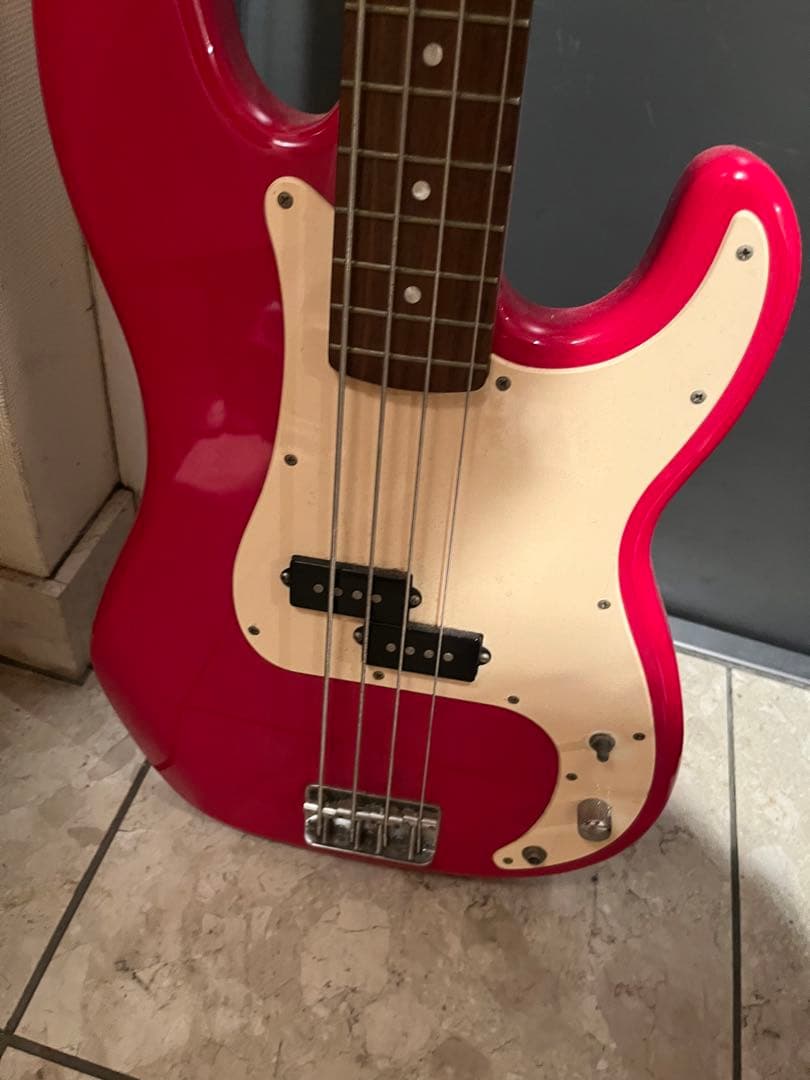 Fernandes エレキベース プレシジョンベース