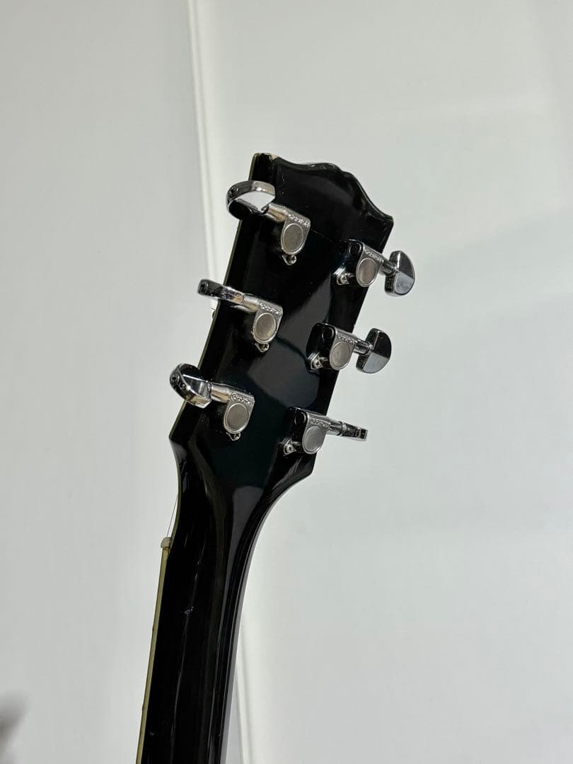 A*p様 Edwards E-LP CTM レスポールカスタム