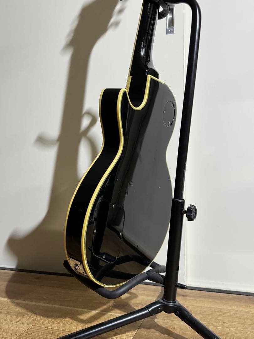 A*p様 Edwards E-LP CTM レスポールカスタム