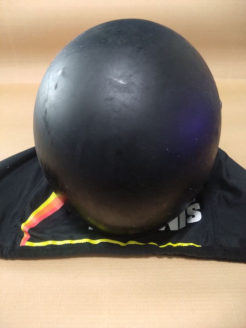 SIMSON M30　マットブラック　58cm