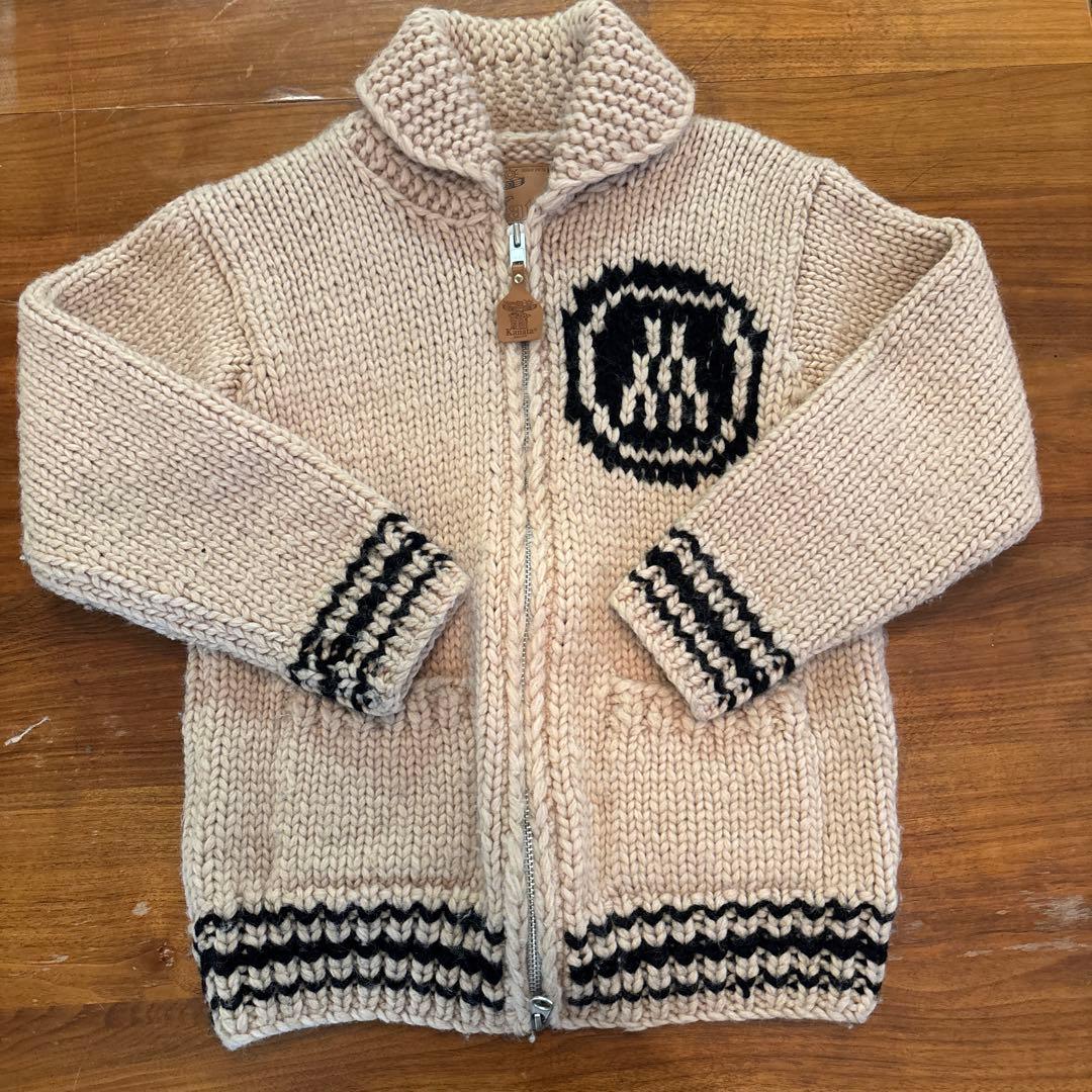 モンクレールKANATAカウチン38