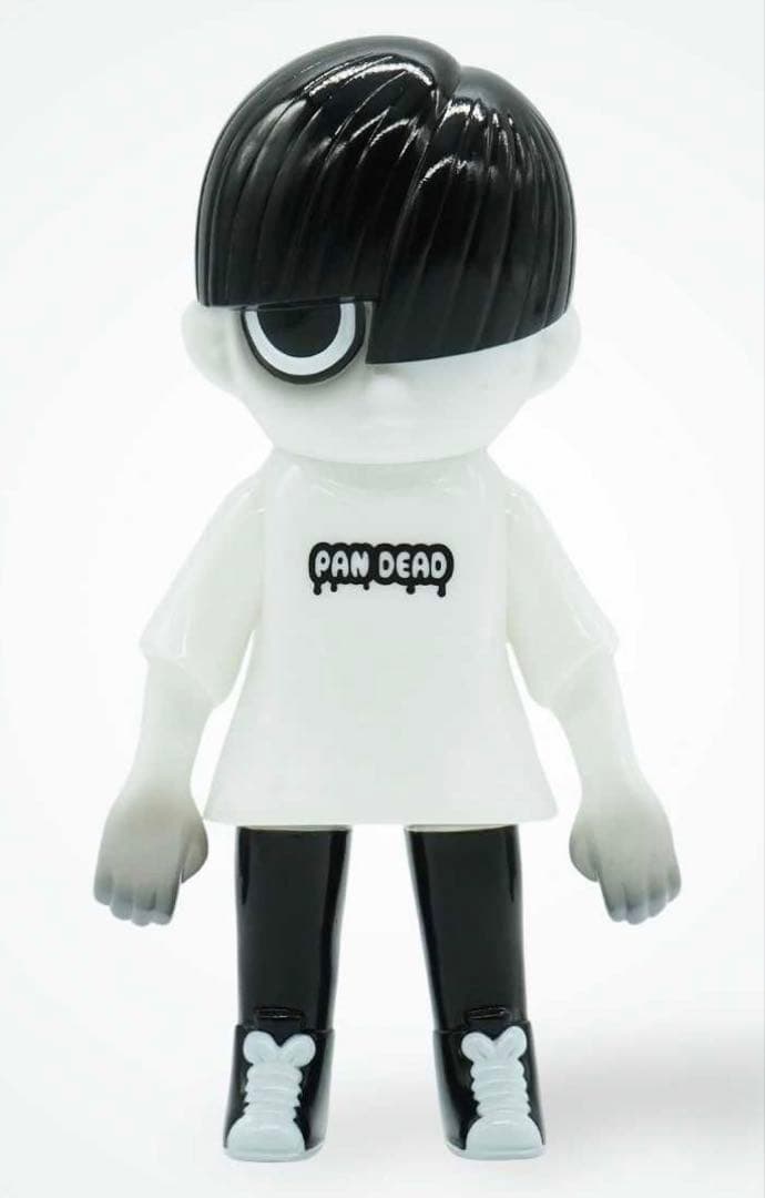 【3体セット】GRAPEBRAIN × SNEAKERDUNK