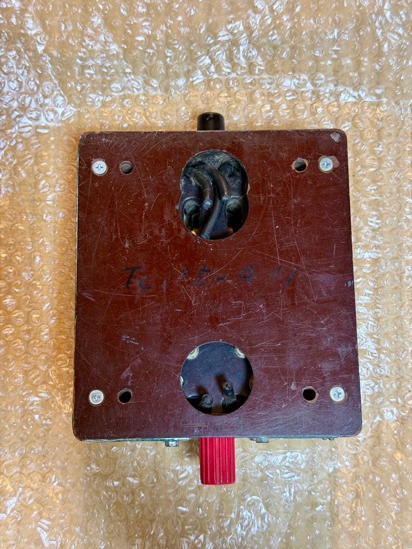 115系　ドアスイッチ　宇都宮線　鉄道部品