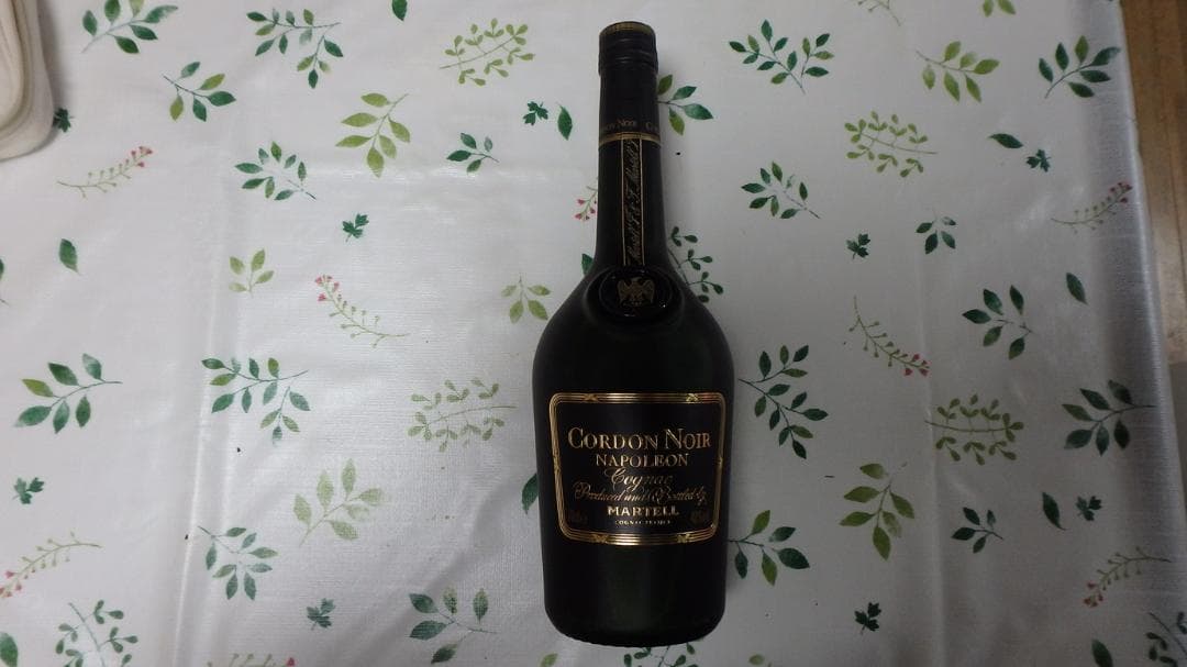 Cordon Noir Napoleon ブランデー