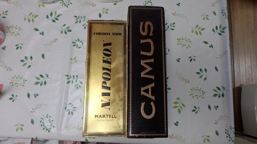 Cordon Noir Napoleon ブランデー