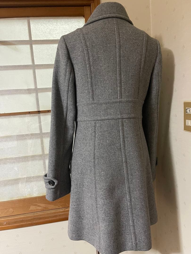 美品　　バーバリーロンドン　コート