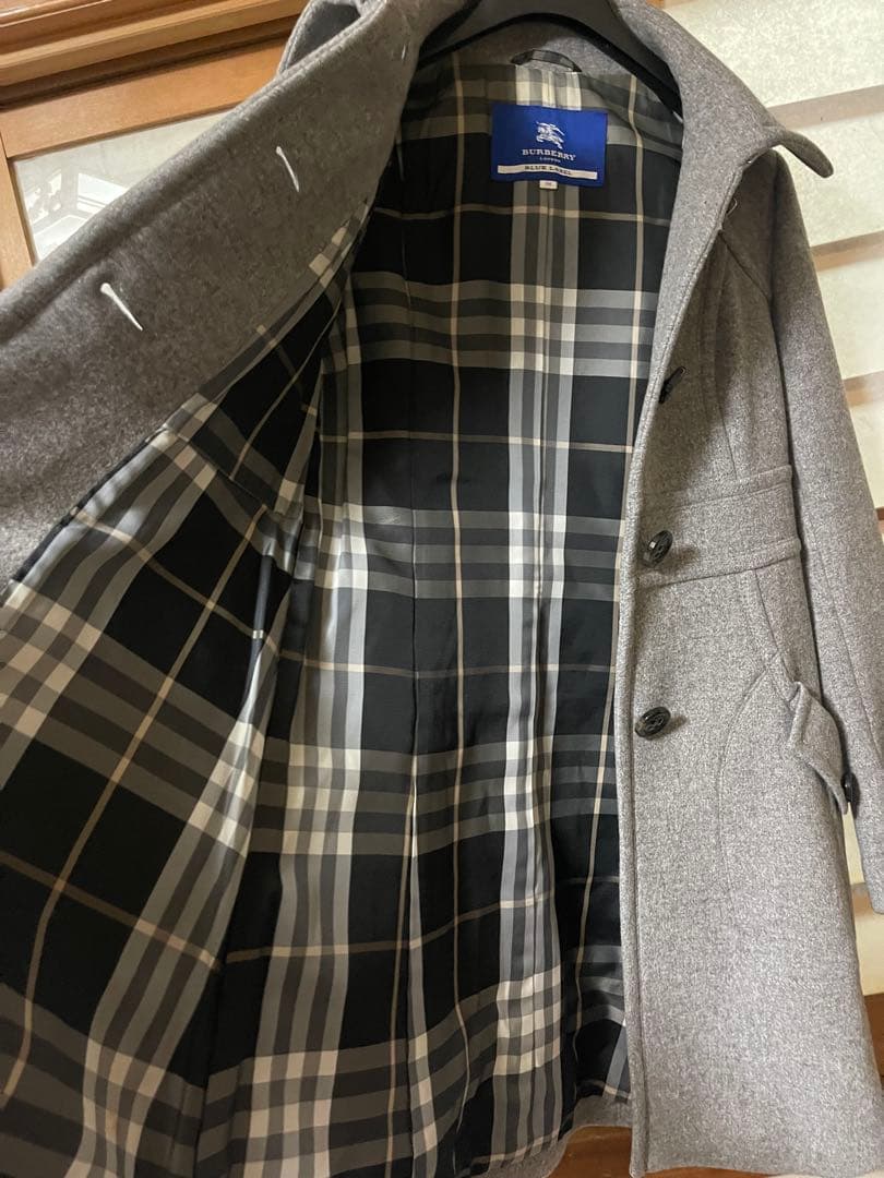 美品　　バーバリーロンドン　コート