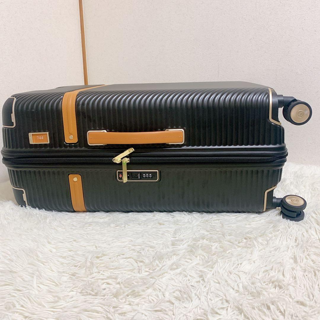 Samsonite ブラックレーベル リッチモンド 2 スピナー 75 キャリー