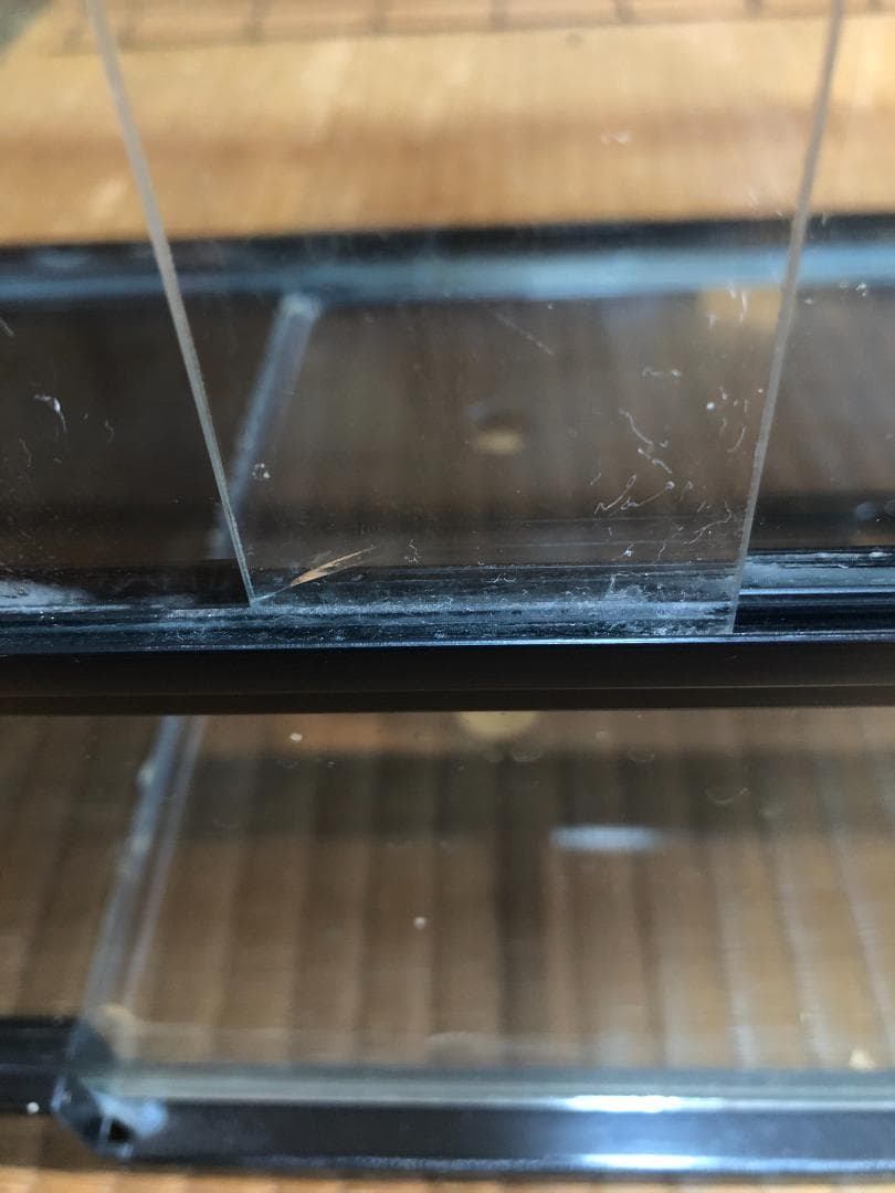 ガラスケージ ケースバイケース 60Mサイズ みどり商会