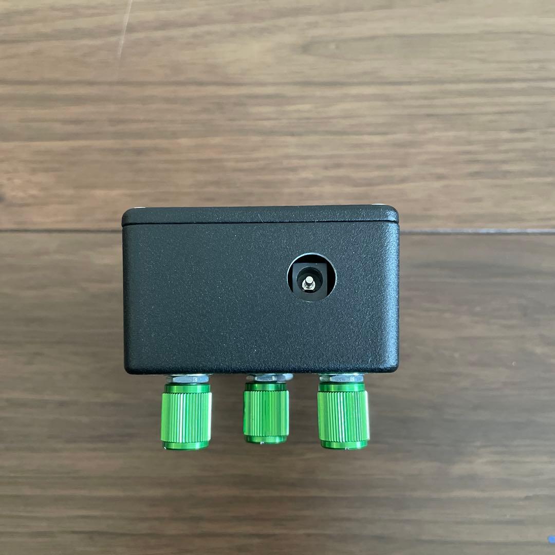 ギター HTJ-WORKS Ten TSH-10 OVERDRIVE