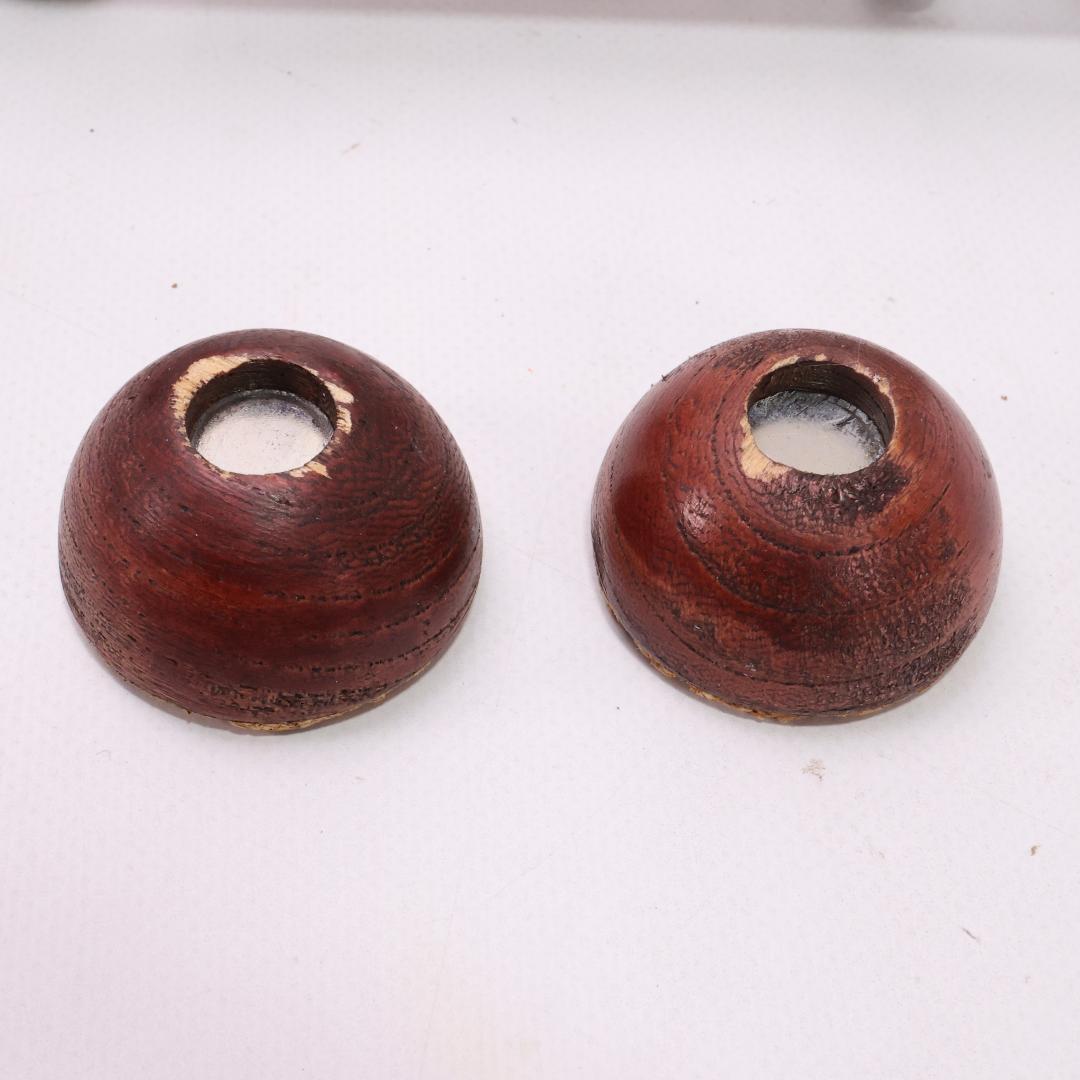 エムズシステム M’s System 波動スピーカー スケルトン