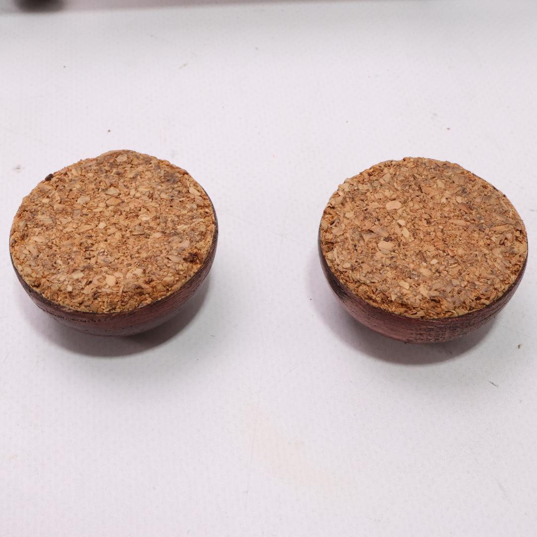 エムズシステム M’s System 波動スピーカー スケルトン