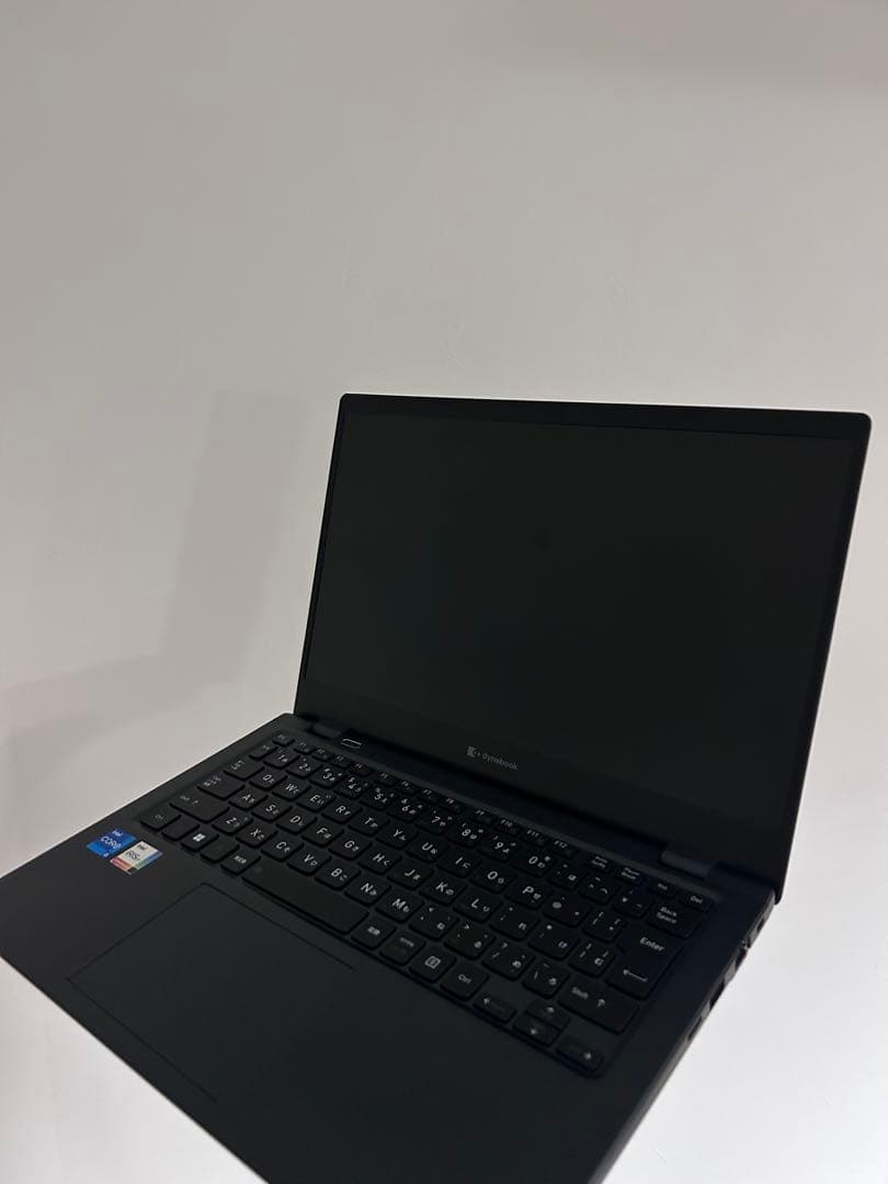Windowsノート本体 dynabook GCX83 Core i5 16GB SSD256GB