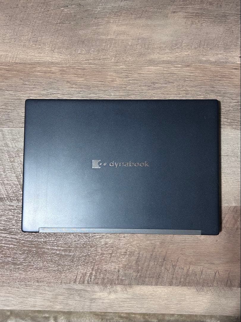 Windowsノート本体 dynabook GCX83 Core i5 16GB SSD256GB
