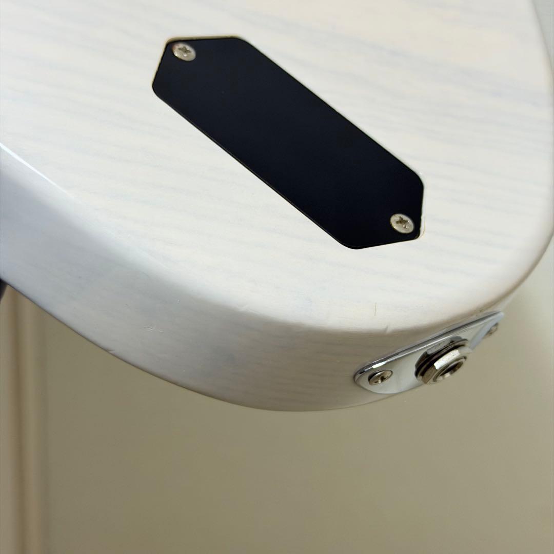 Grassroots G-AMAZE アクティブベース ジャズベース