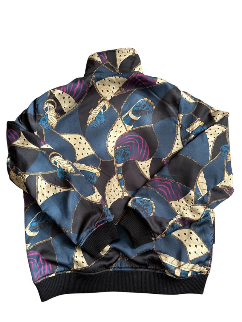 glamb×jojo スティッキーフィンガーズ