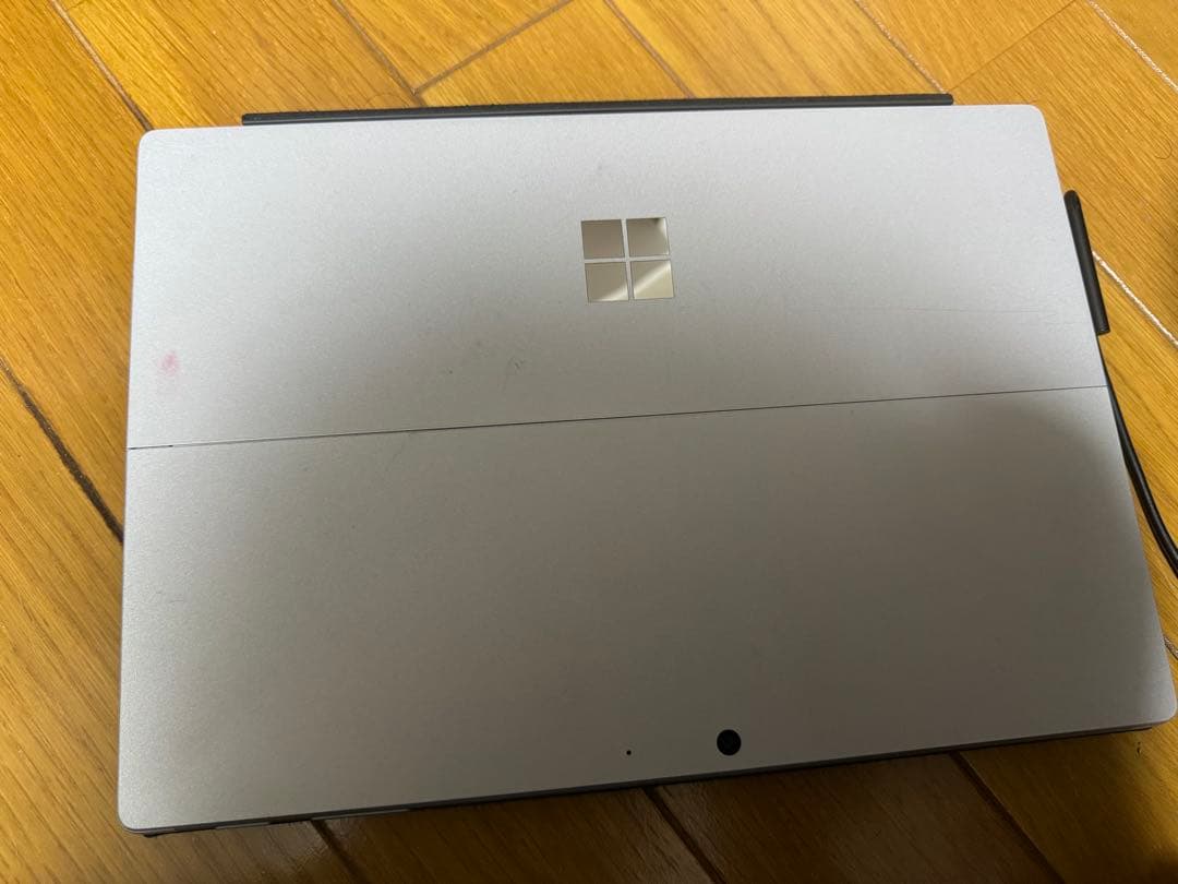 Windowsタブレット本体 Surface pro7