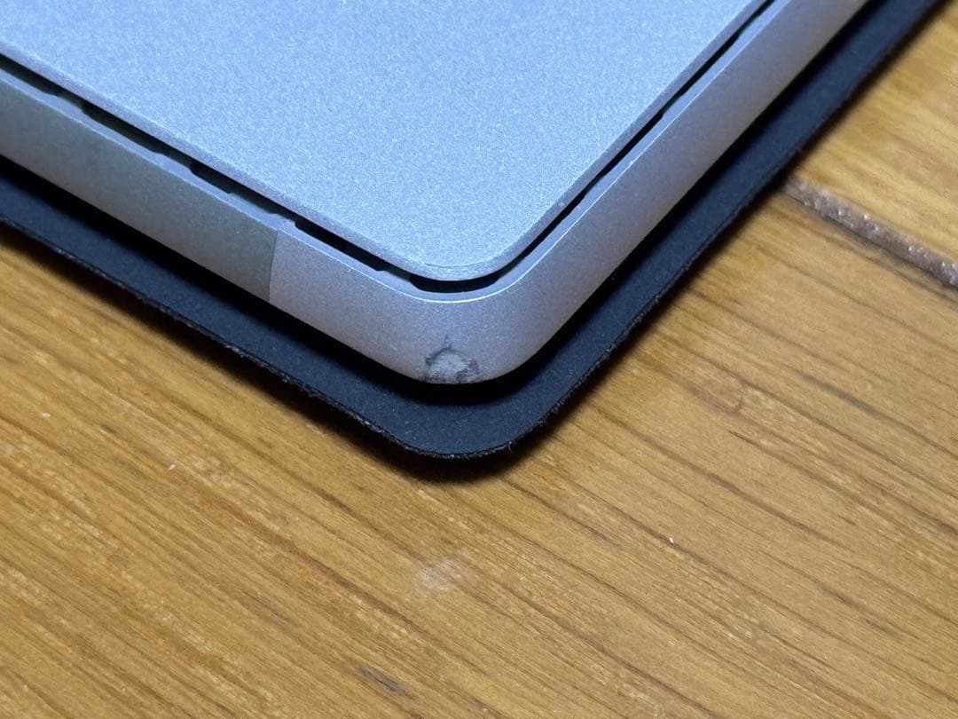 Windowsタブレット本体 Surface pro7